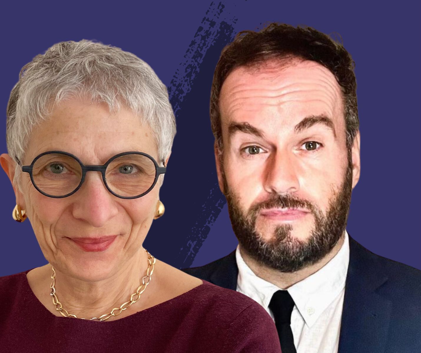 Melanie Phillips and Brendan O’Neill – live and in conversation